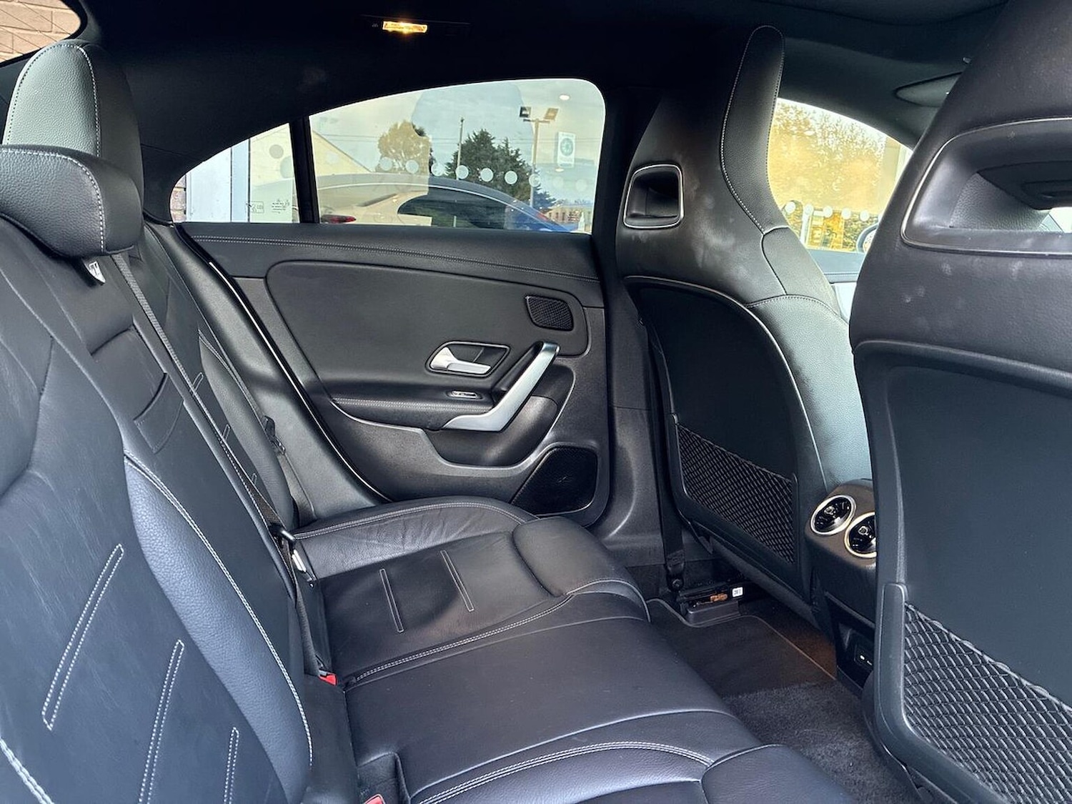 Used Mercedes-Benz CLA 2020 for sale - 76450595: Photo 16