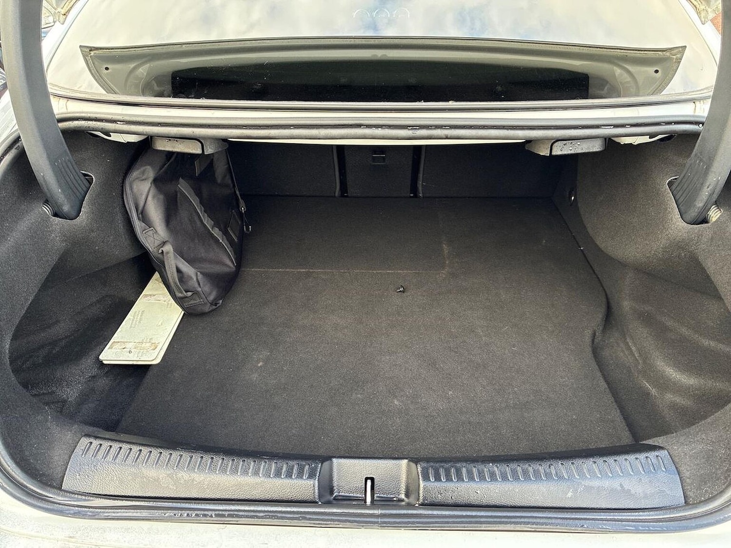 Used Mercedes-Benz CLA 2020 for sale - 76450595: Photo 17