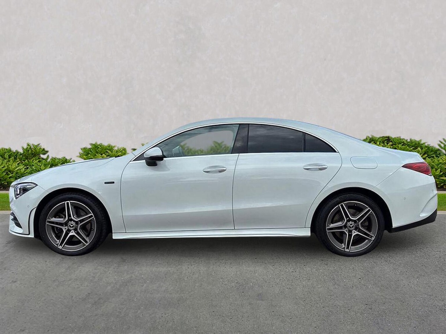 Used Mercedes-Benz CLA 2020 for sale - 76450595: Photo 19