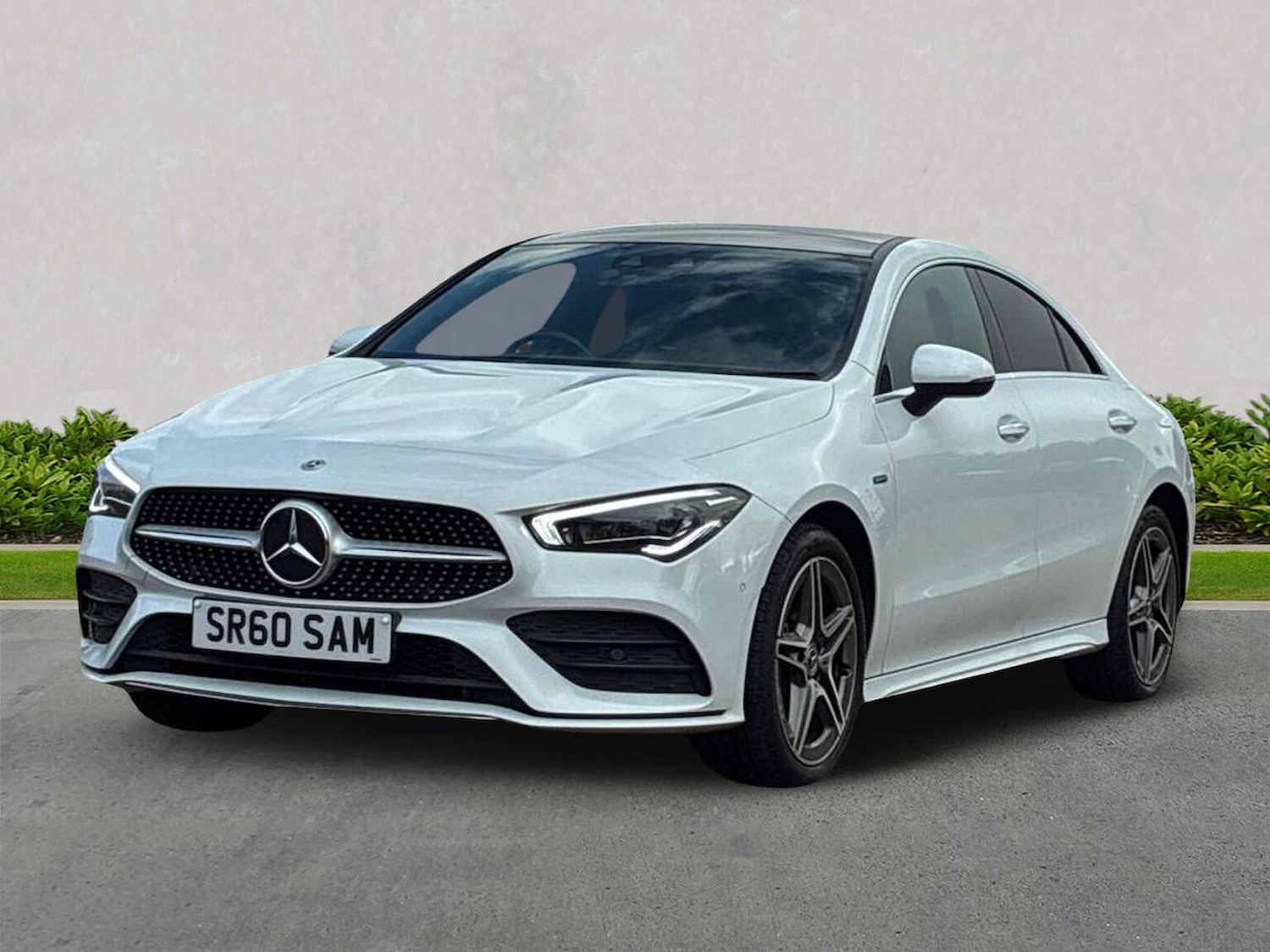 Used Mercedes-Benz CLA 2020 for sale - 76450595: Photo 20