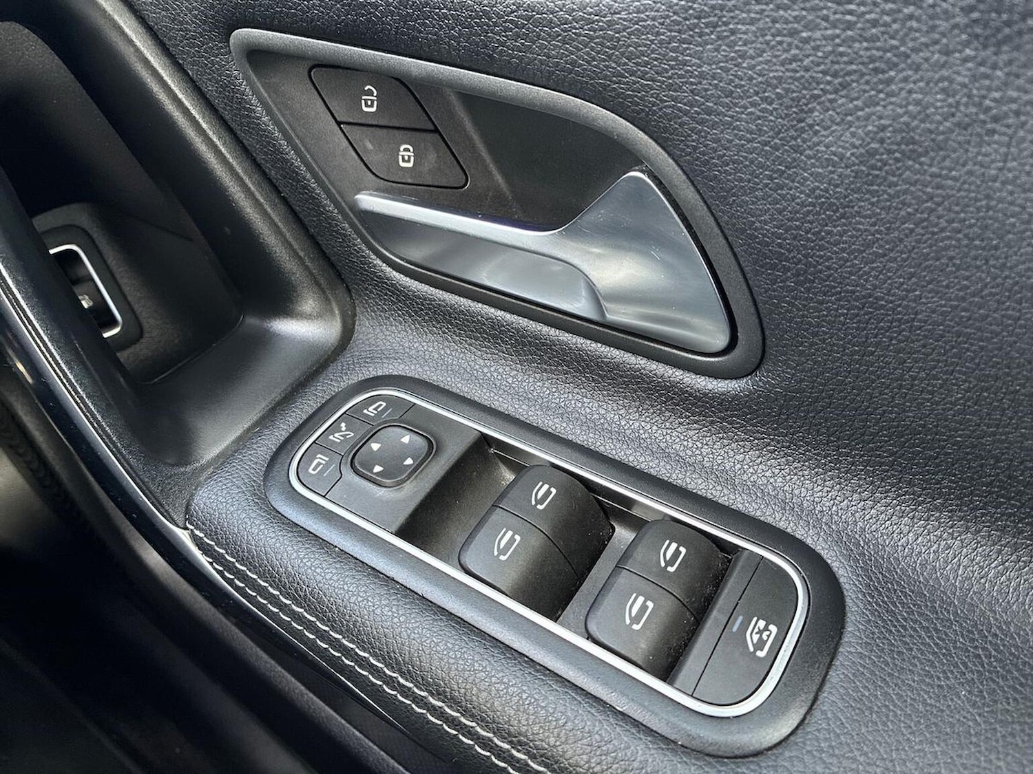 Used Mercedes-Benz CLA 2020 for sale - 76450595: Photo 21