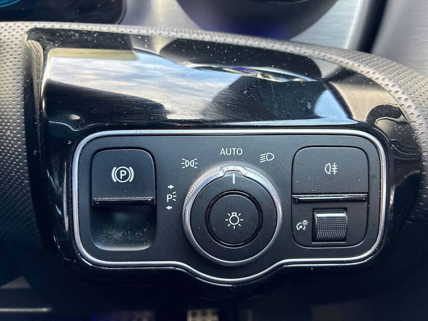 Used Mercedes-Benz CLA 2020 for sale - 76450595: Photo 22