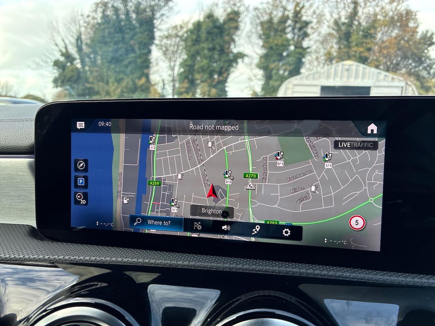 Used Mercedes-Benz CLA 2020 for sale - 76450595: Photo 24