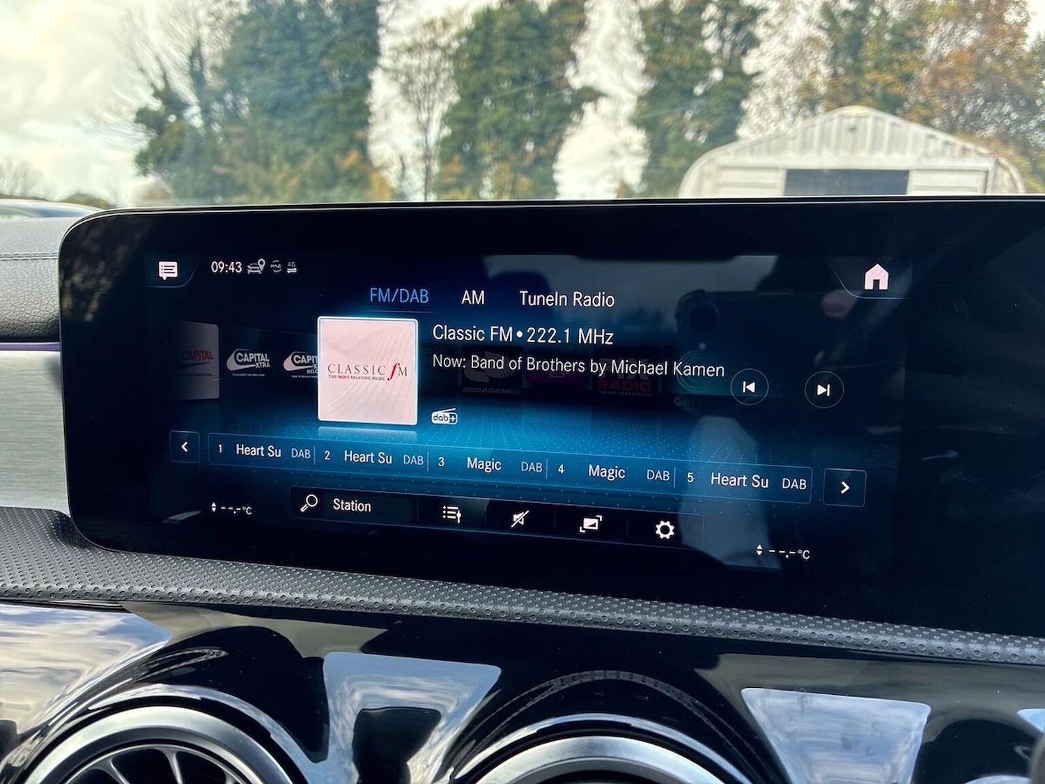 Used Mercedes-Benz CLA 2020 for sale - 76450595: Photo 25