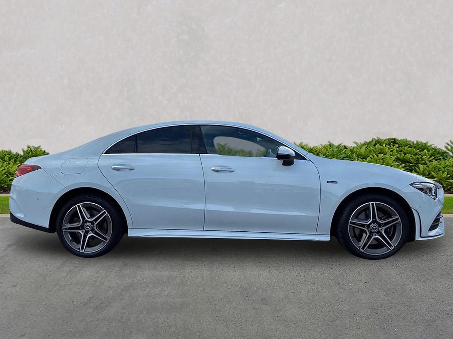 Used Mercedes-Benz CLA 2020 for sale - 76450595: Photo 3