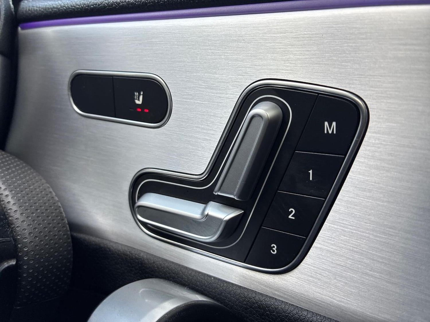 Used Mercedes-Benz CLA 2020 for sale - 76450595: Photo 30