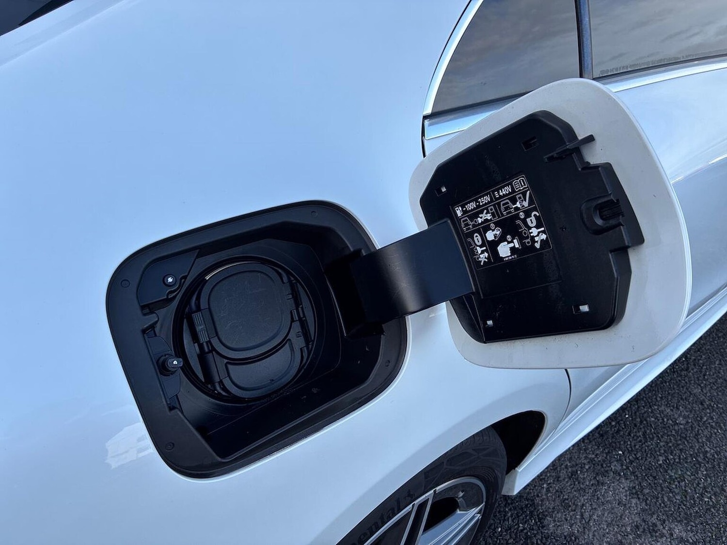 Used Mercedes-Benz CLA 2020 for sale - 76450595: Photo 31