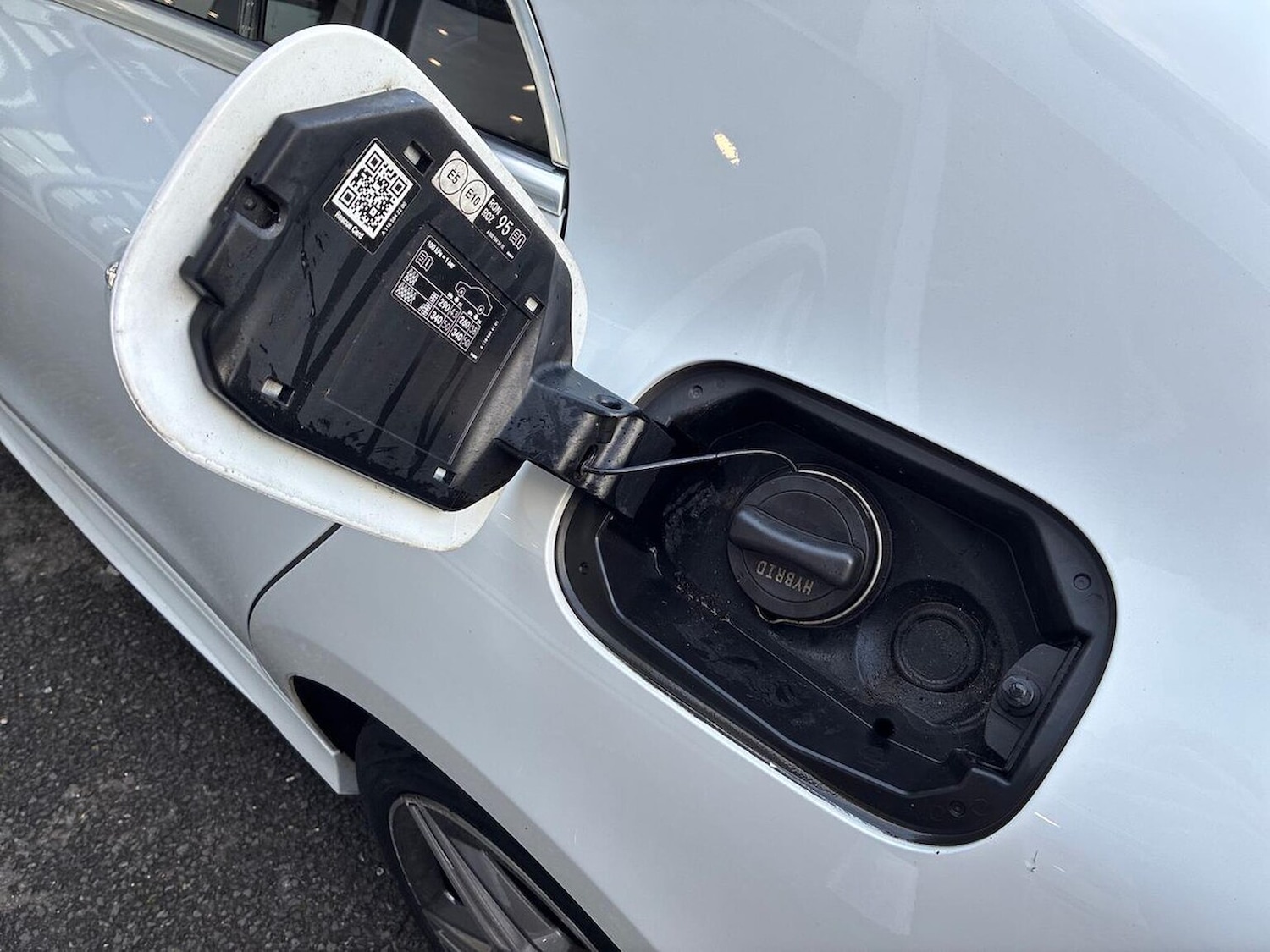 Used Mercedes-Benz CLA 2020 for sale - 76450595: Photo 32