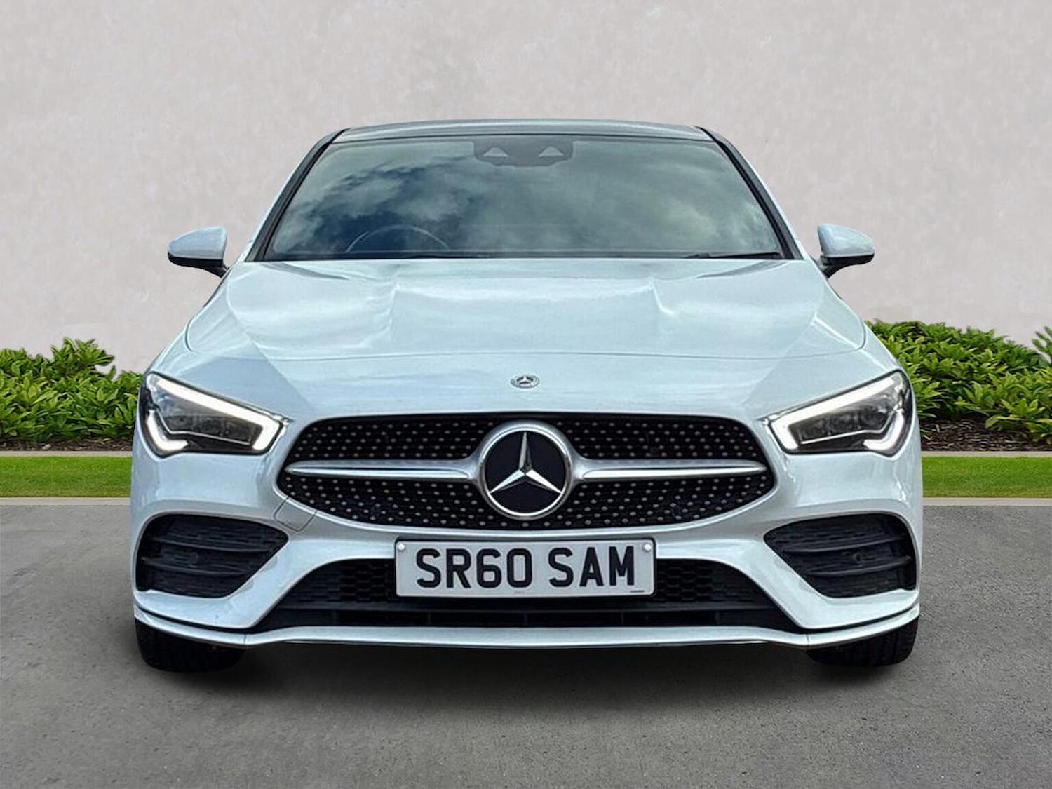Used Mercedes-Benz CLA 2020 for sale - 76450595: Photo 5