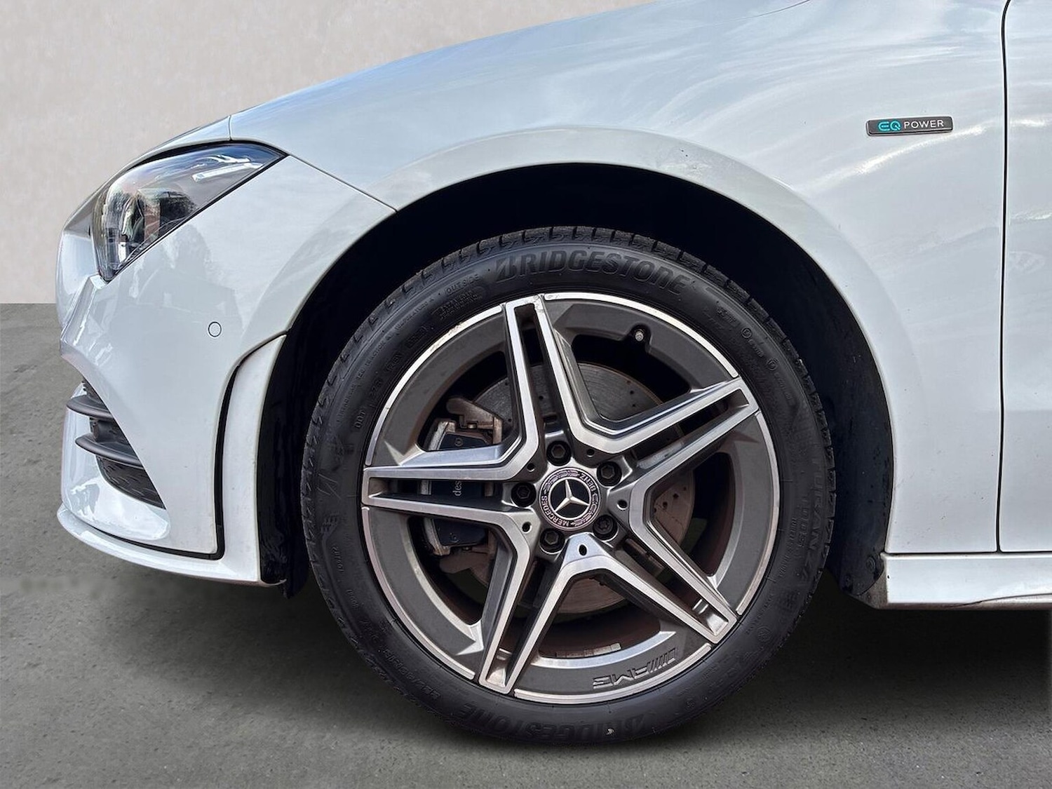 Used Mercedes-Benz CLA 2020 for sale - 76450595: Photo 6