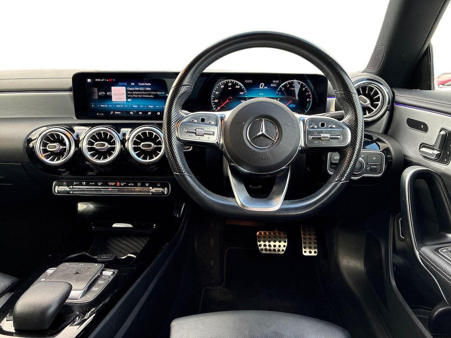 Used Mercedes-Benz CLA 2020 for sale - 76450595: Photo 9