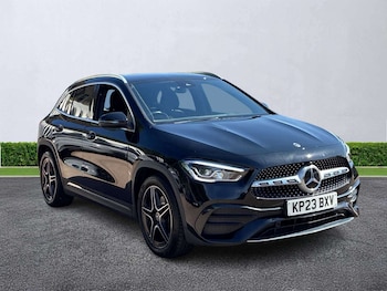 Used Mercedes-Benz GLA 2023 for sale - 79024032: Photo