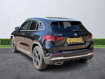 Used Mercedes-Benz GLA 2023 for sale - 79024032: Photo