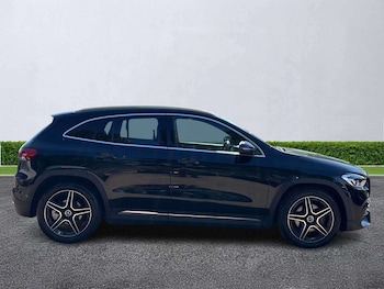 Used Mercedes-Benz GLA 2023 for sale - 79024032: Photo