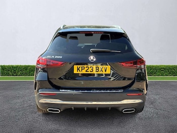 Used Mercedes-Benz GLA 2023 for sale - 79024032: Photo