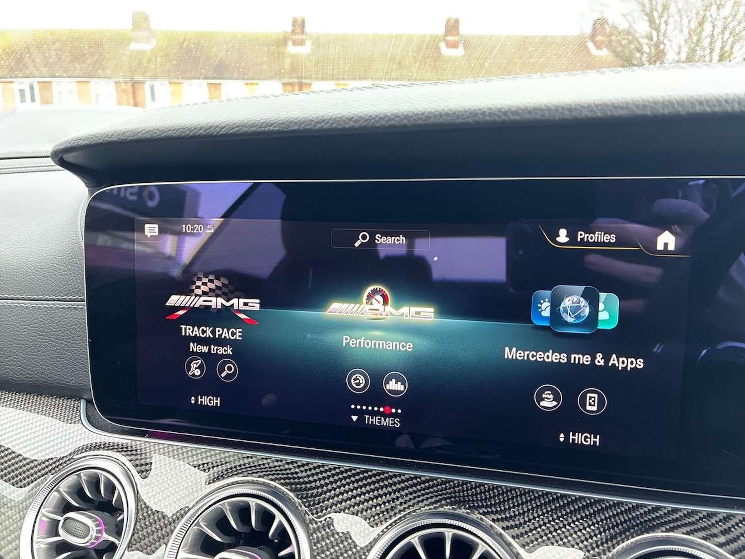 Used Mercedes-Benz E Class 2021 for sale - 77707433: Photo 11