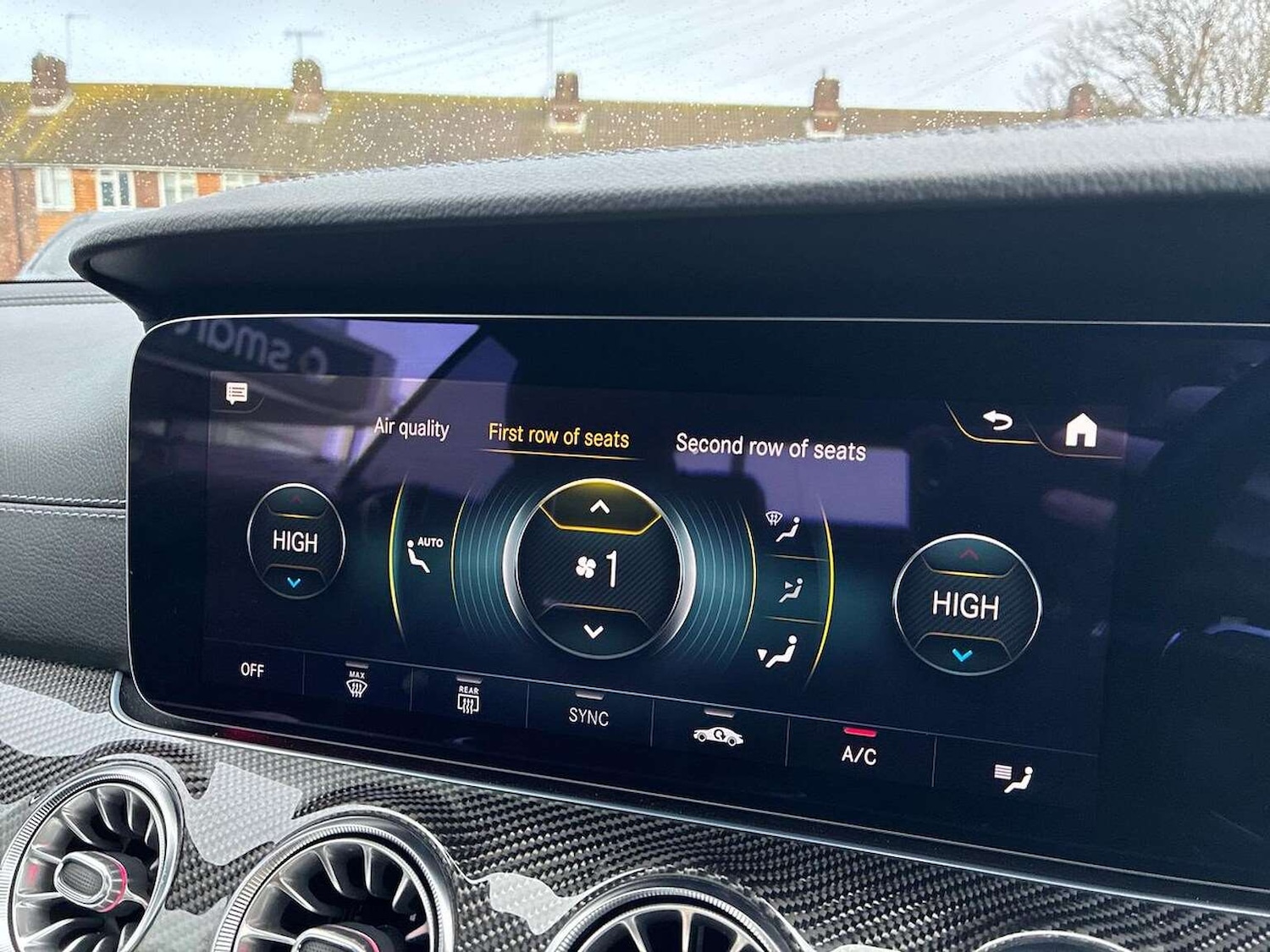 Used Mercedes-Benz E Class 2021 for sale - 77707433: Photo 12