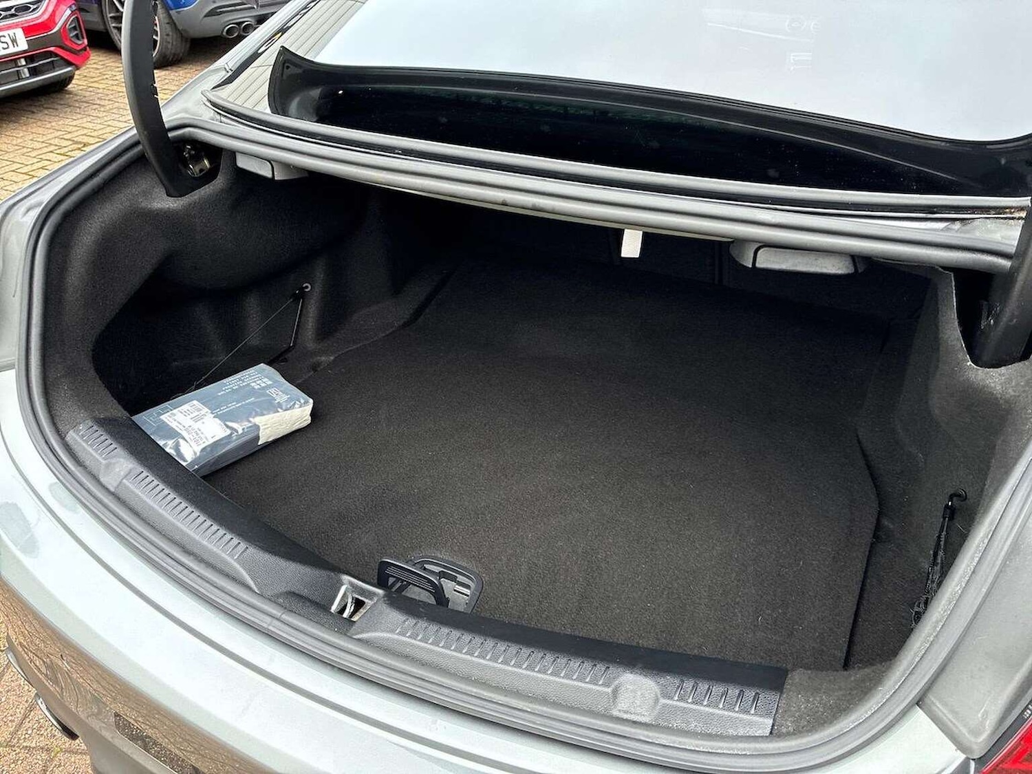 Used Mercedes-Benz E Class 2021 for sale - 77707433: Photo 17