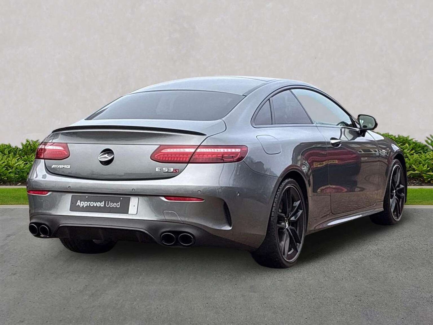 Used Mercedes-Benz E Class 2021 for sale - 77707433: Photo 18