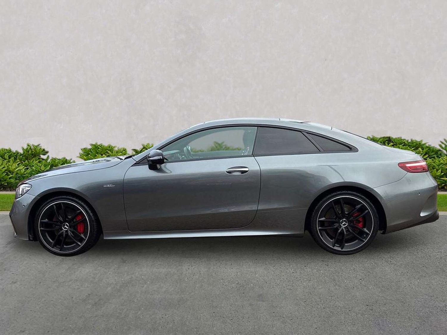 Used Mercedes-Benz E Class 2021 for sale - 77707433: Photo 19