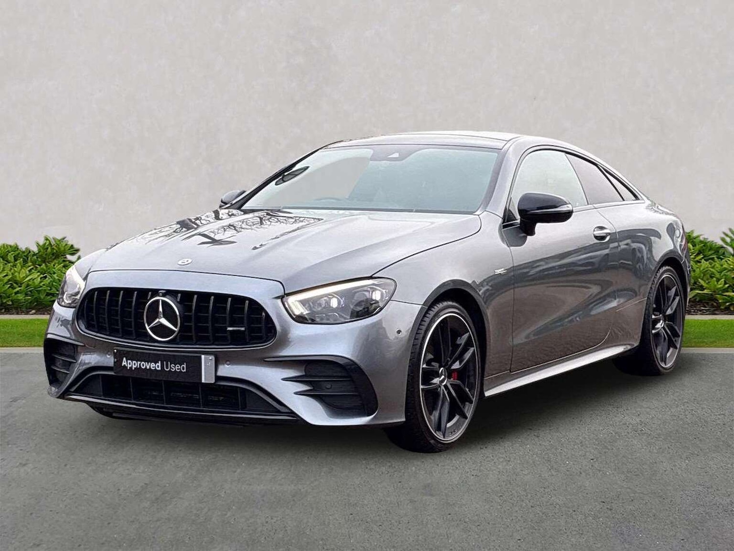 Used Mercedes-Benz E Class 2021 for sale - 77707433: Photo 20