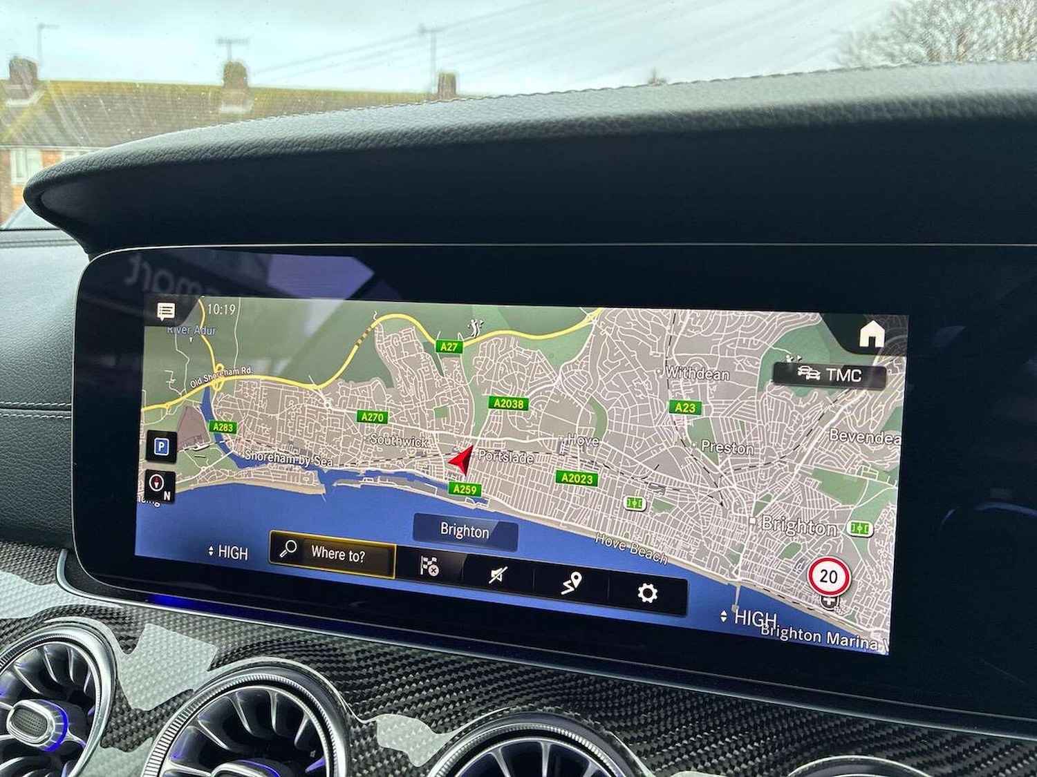 Used Mercedes-Benz E Class 2021 for sale - 77707433: Photo 24