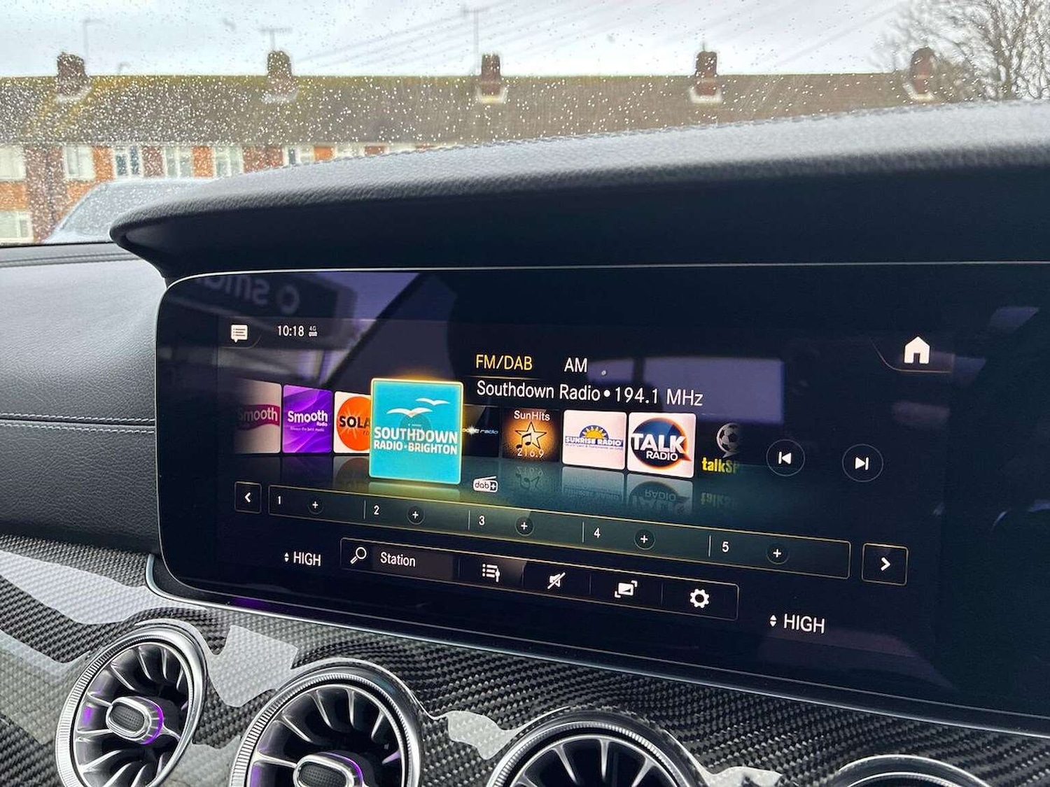 Used Mercedes-Benz E Class 2021 for sale - 77707433: Photo 25