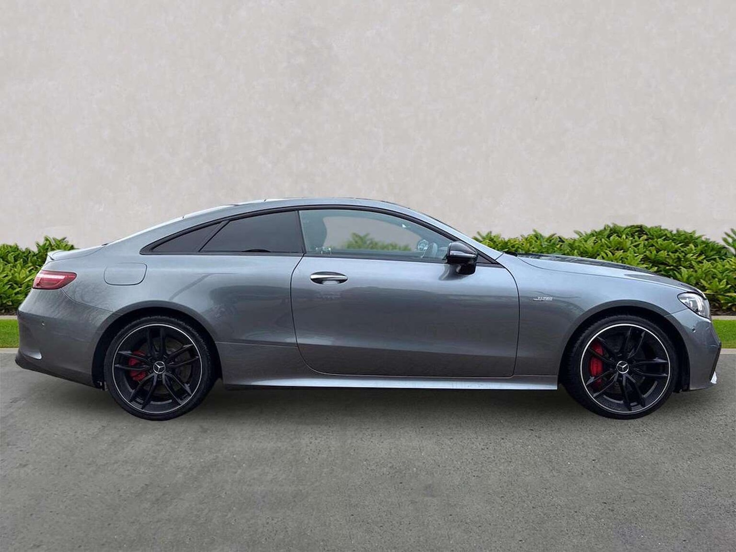 Used Mercedes-Benz E Class 2021 for sale - 77707433: Photo 3