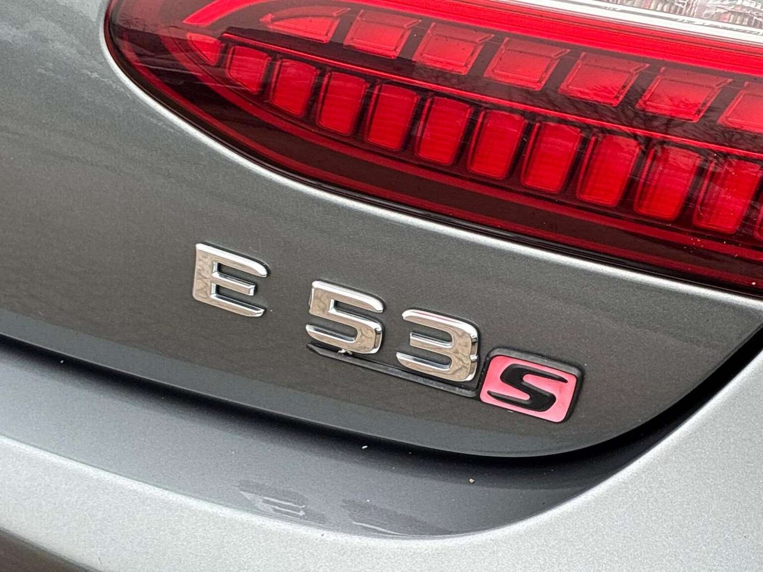 Used Mercedes-Benz E Class 2021 for sale - 77707433: Photo 35