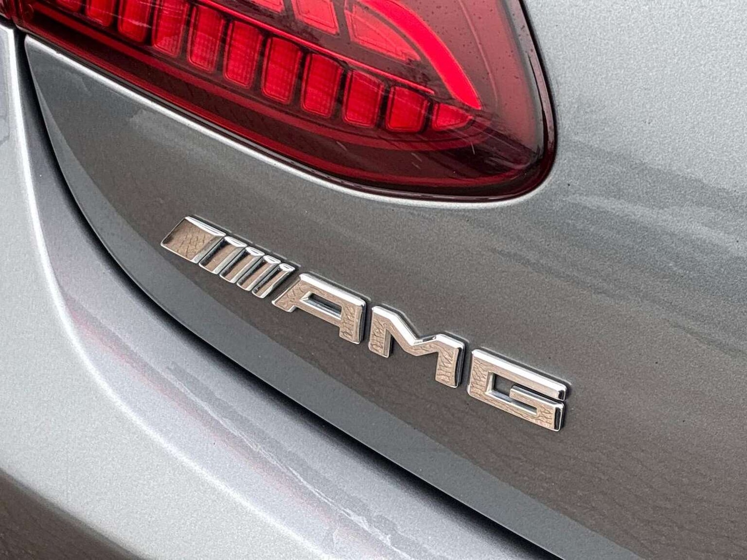 Used Mercedes-Benz E Class 2021 for sale - 77707433: Photo 36