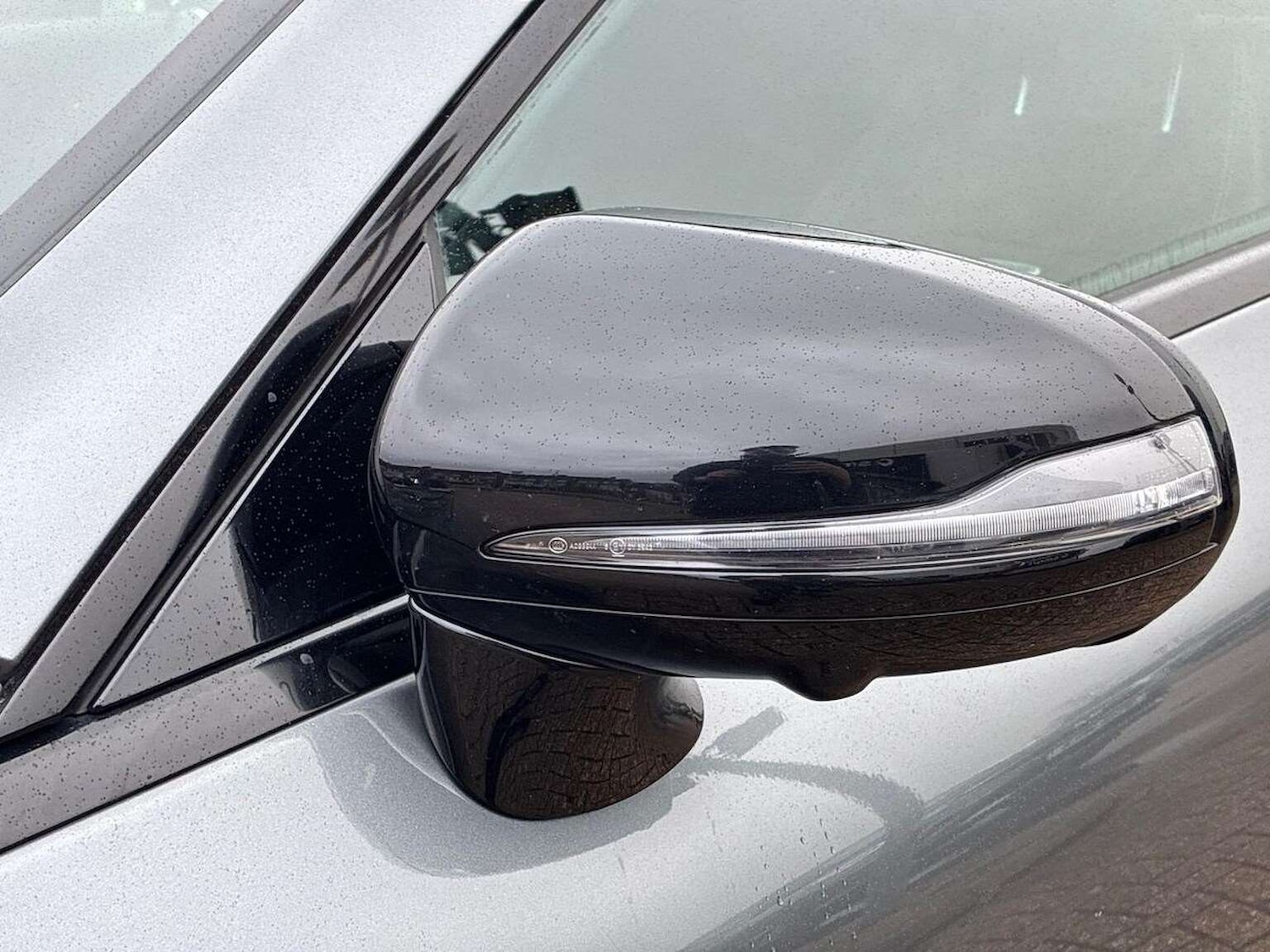 Used Mercedes-Benz E Class 2021 for sale - 77707433: Photo 38