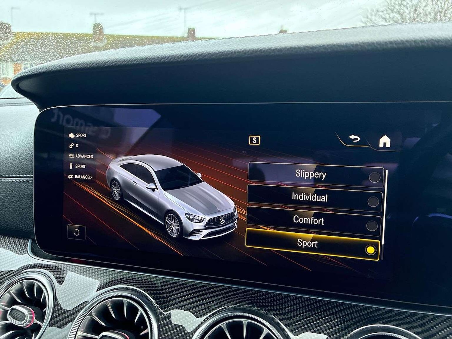 Used Mercedes-Benz E Class 2021 for sale - 77707433: Photo 39