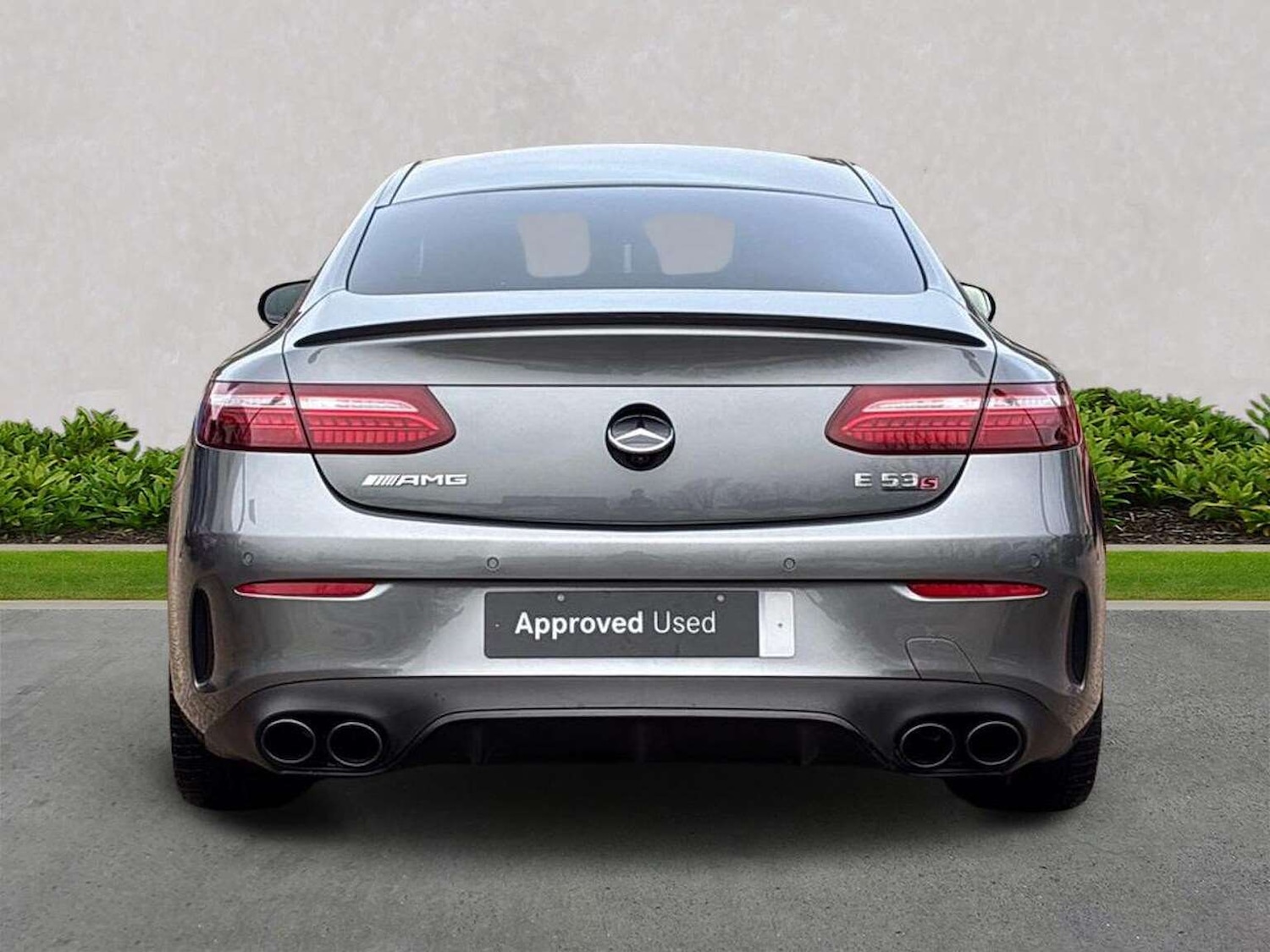 Used Mercedes-Benz E Class 2021 for sale - 77707433: Photo 4