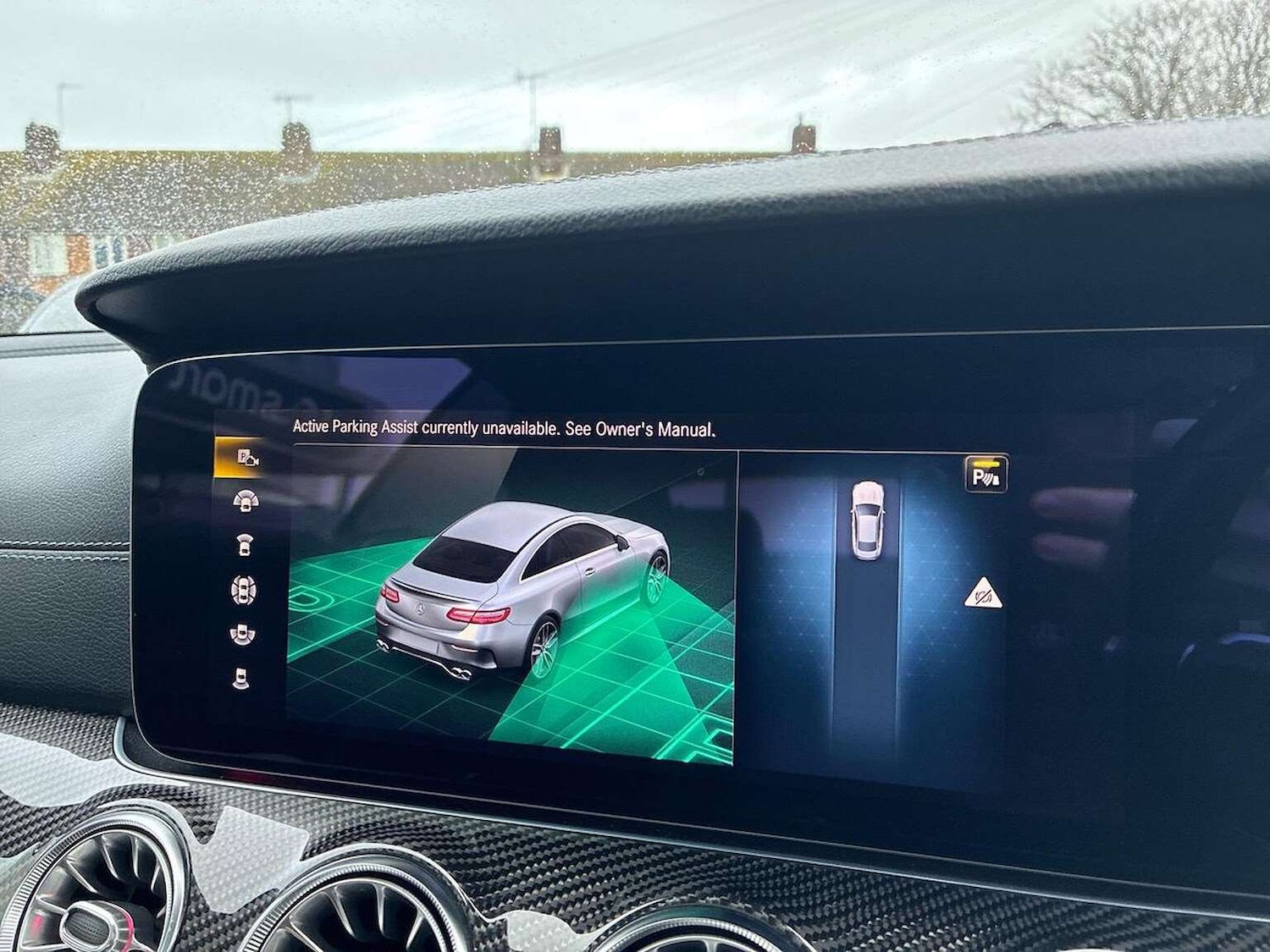 Used Mercedes-Benz E Class 2021 for sale - 77707433: Photo 40