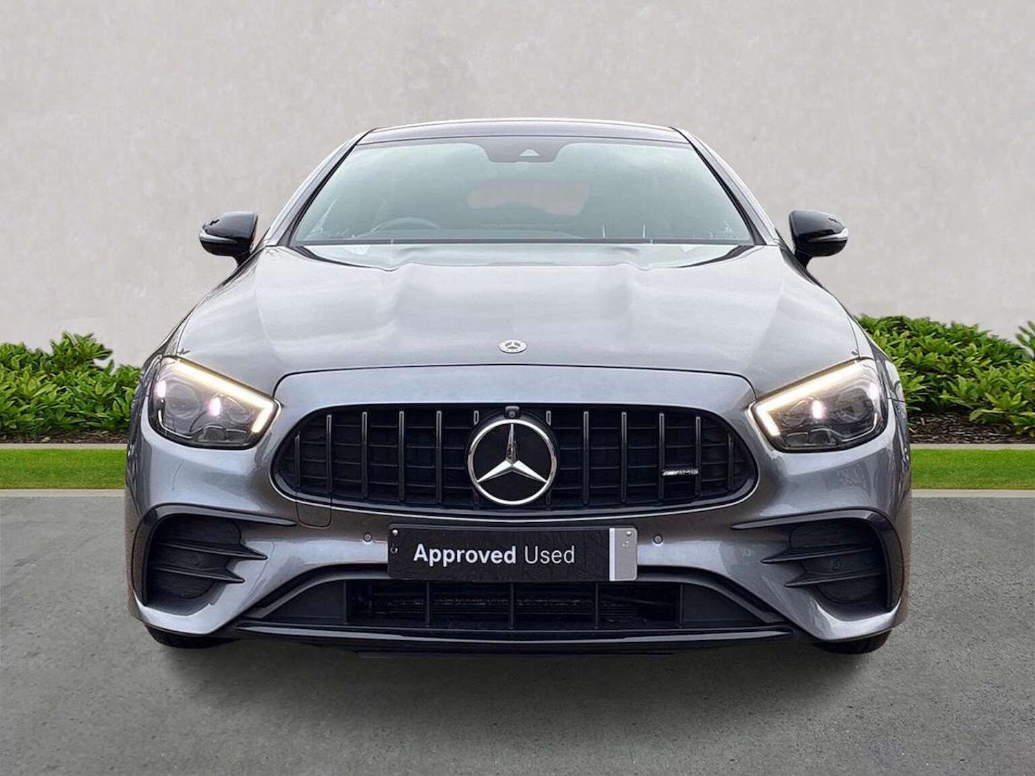 Used Mercedes-Benz E Class 2021 for sale - 77707433: Photo 5