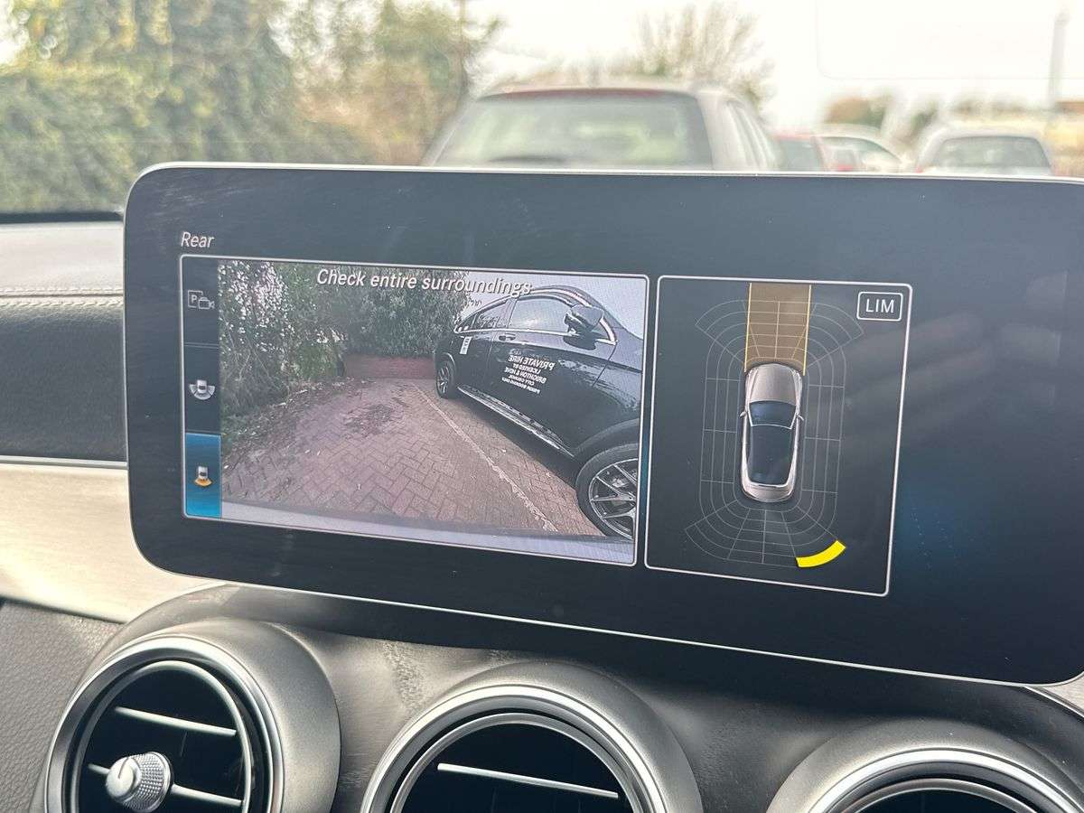 Used Mercedes-Benz C Class 2022 for sale - 78191164: Photo 11