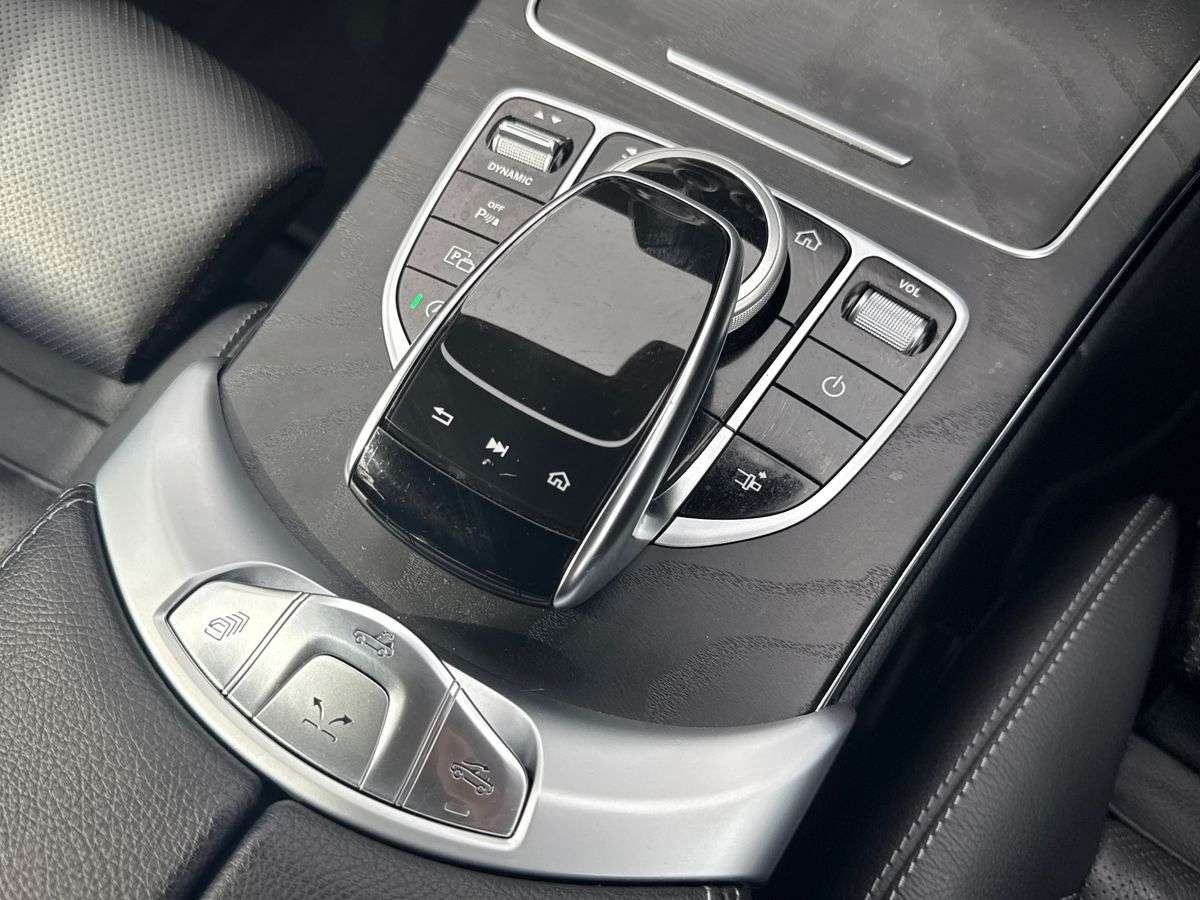 Used Mercedes-Benz C Class 2022 for sale - 78191164: Photo 14