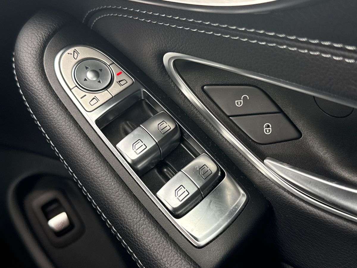 Used Mercedes-Benz C Class 2022 for sale - 78191164: Photo 21