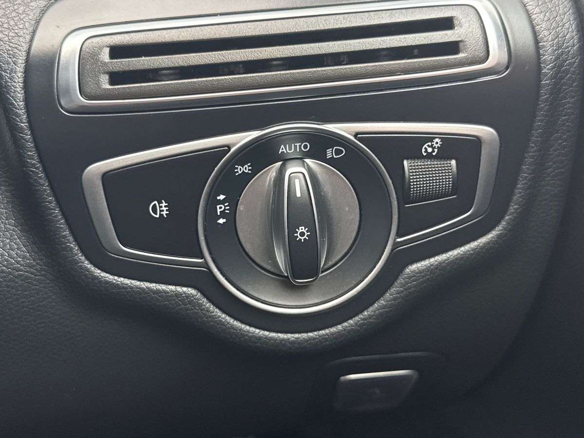 Used Mercedes-Benz C Class 2022 for sale - 78191164: Photo 22