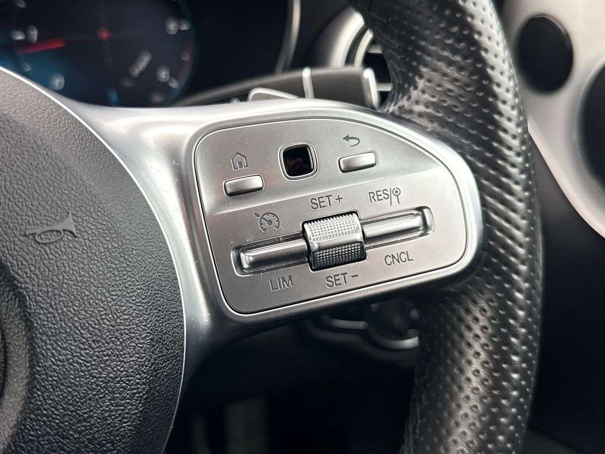 Used Mercedes-Benz C Class 2022 for sale - 78191164: Photo 26