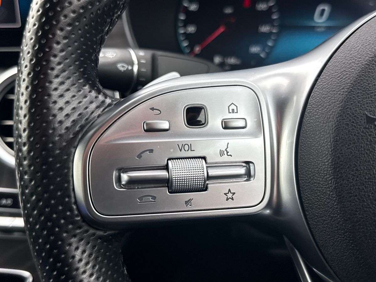 Used Mercedes-Benz C Class 2022 for sale - 78191164: Photo 27