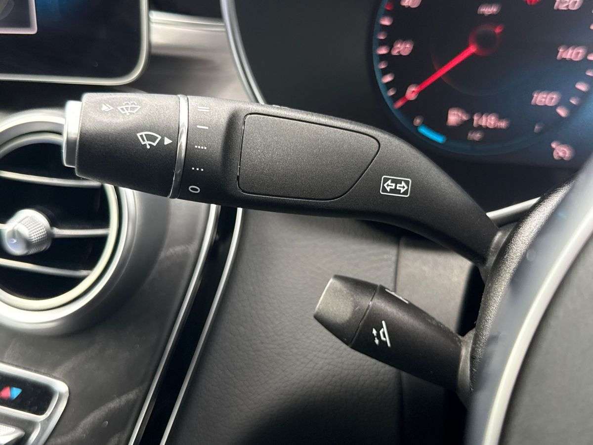 Used Mercedes-Benz C Class 2022 for sale - 78191164: Photo 28