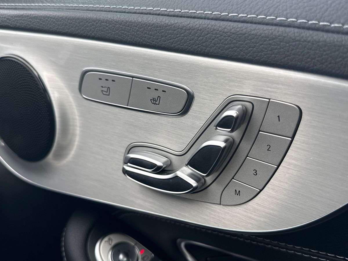 Used Mercedes-Benz C Class 2022 for sale - 78191164: Photo 30