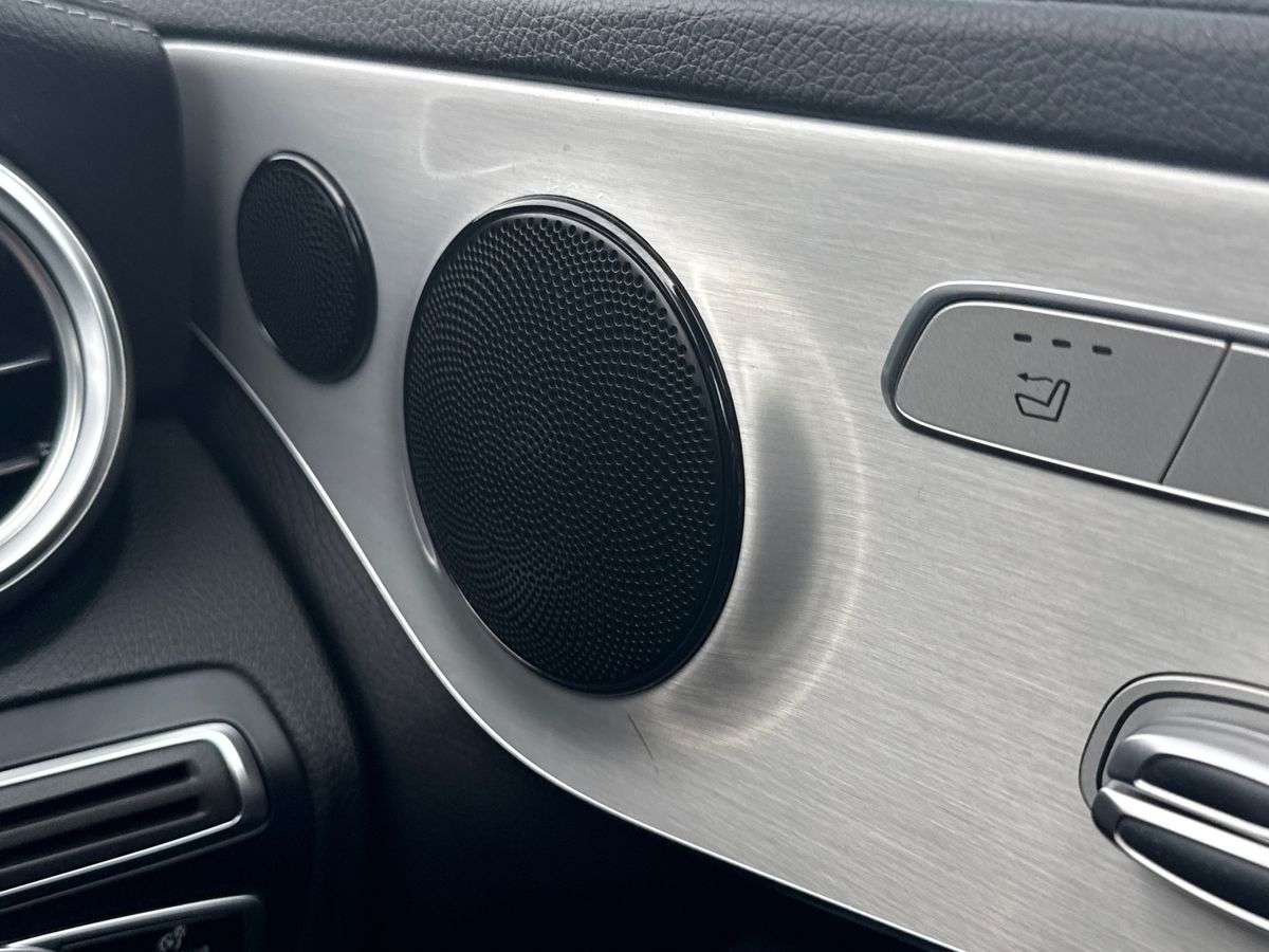 Used Mercedes-Benz C Class 2022 for sale - 78191164: Photo 31