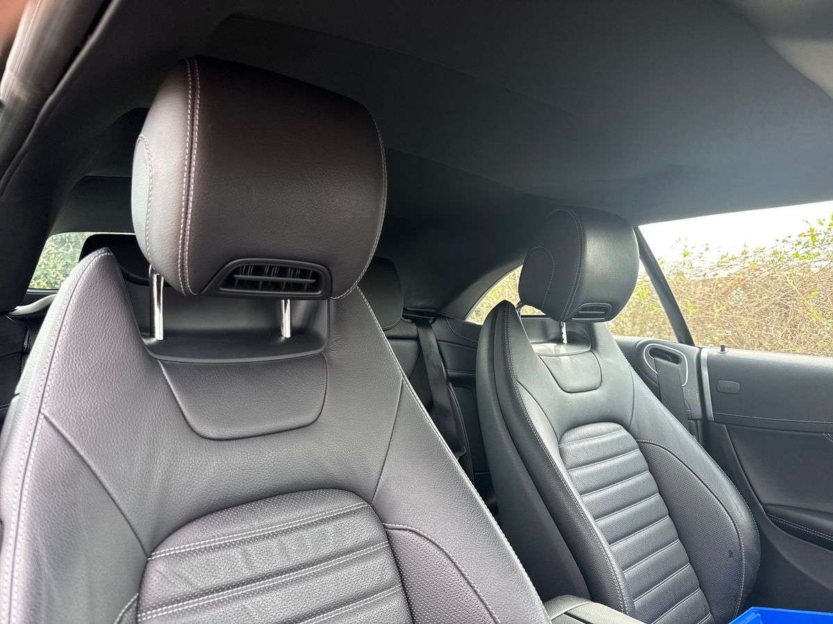 Used Mercedes-Benz C Class 2022 for sale - 78191164: Photo 32