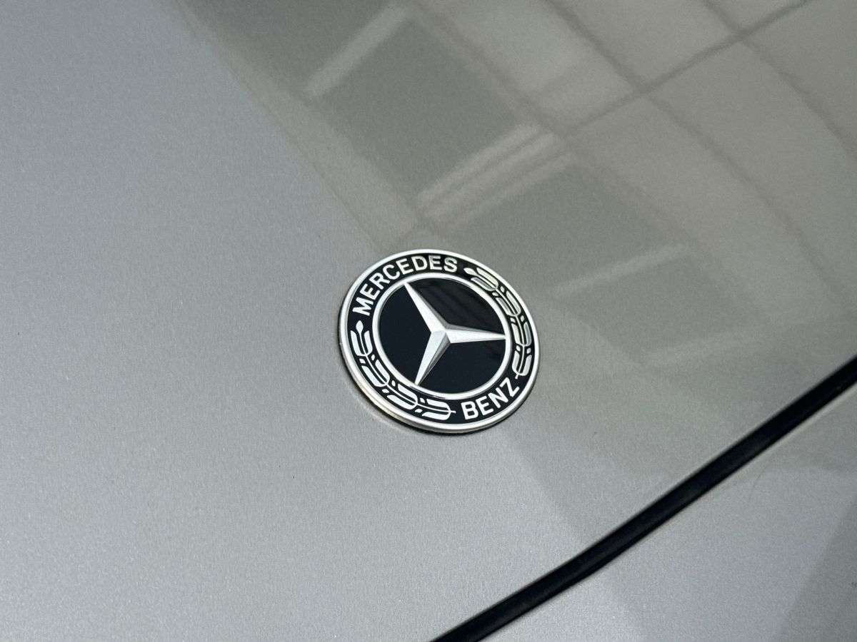 Used Mercedes-Benz C Class 2022 for sale - 78191164: Photo 33