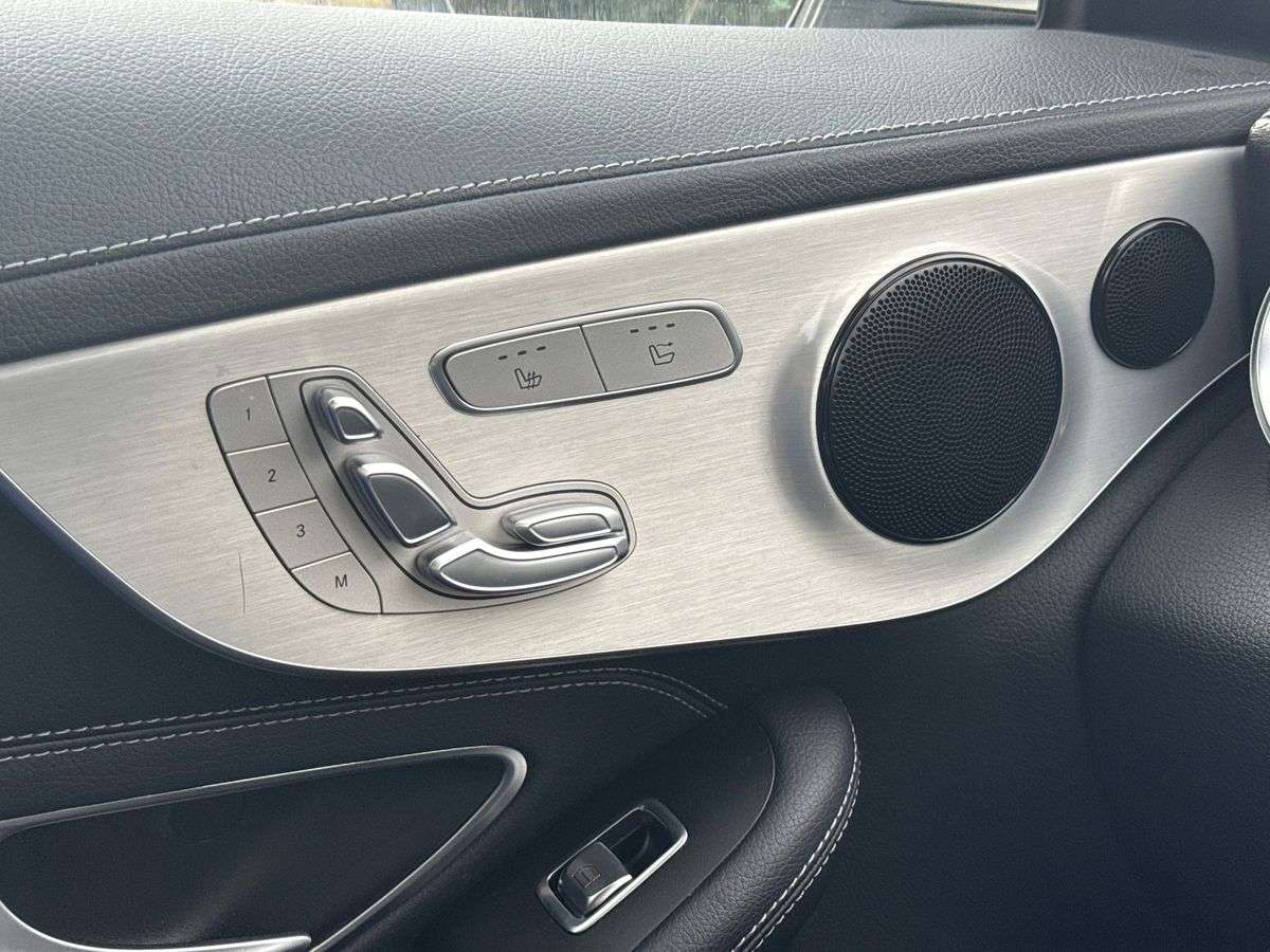 Used Mercedes-Benz C Class 2022 for sale - 78191164: Photo 40