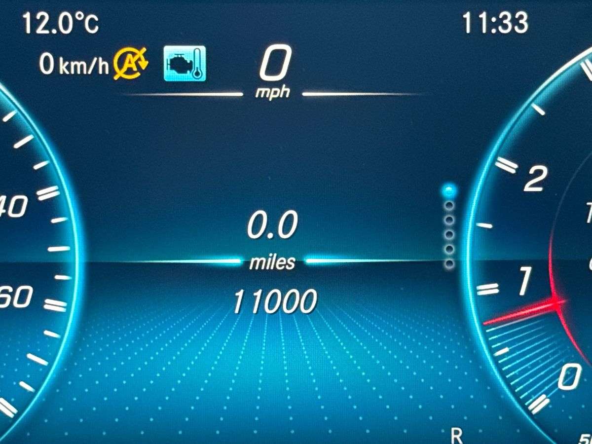 Used Mercedes-Benz C Class 2023 for sale - 78193283: Photo 10