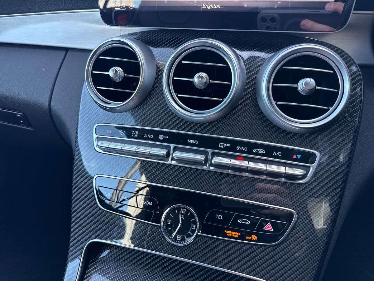 Used Mercedes-Benz C Class 2023 for sale - 78193283: Photo 12