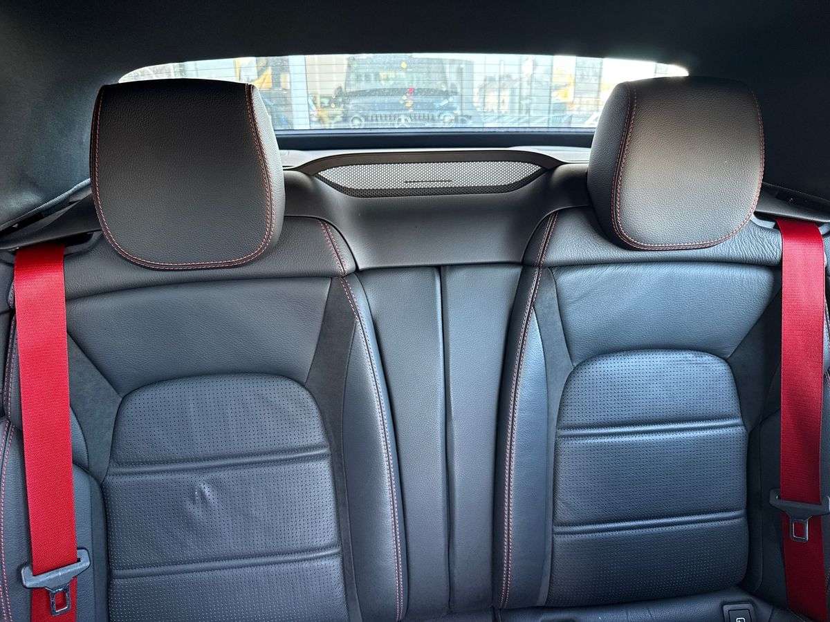 Used Mercedes-Benz C Class 2023 for sale - 78193283: Photo 16